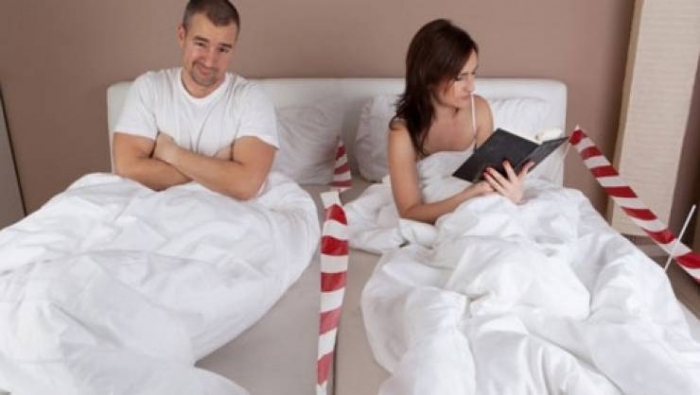 للمتزوجين فقط : 5 أمور تقضي على الخمول الجنسي بسهولة .. اتبعوها الان!