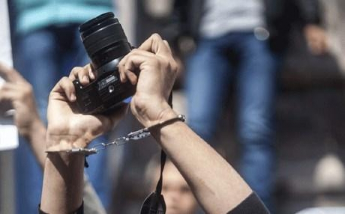 اليمن.. مصرع 18 صحفيا واختطاف 17 آخرين منذ 2015