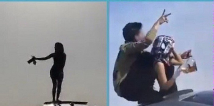 شاهد الفضيحة : شاهد فيلم  فاضح يثير جدلًا في السعودية