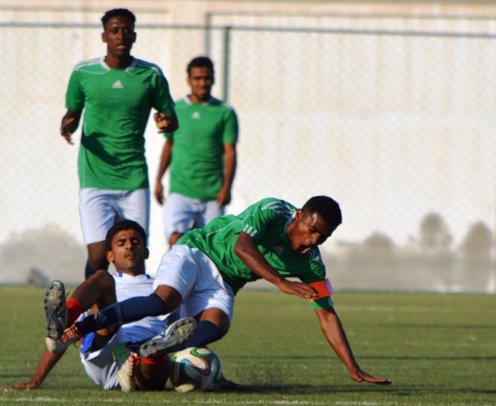 المنصورة يكسب النصر (3-2) في بطولة كاس الاستقلال
