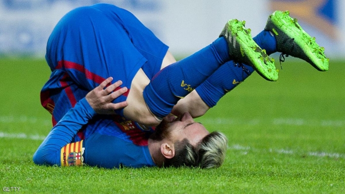 برشلونة ينجو من اختبار صعب في أشبيلية