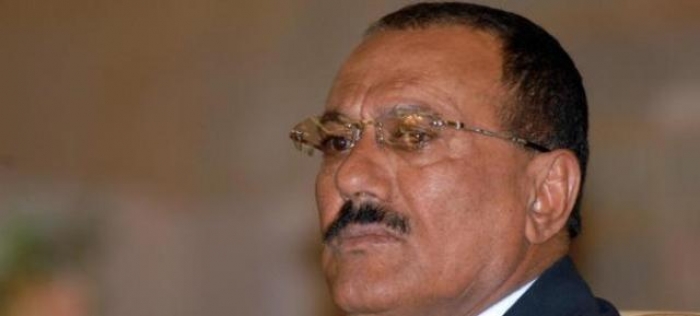 السفير الأمريكي : لامستقبل سياسي لـ " صالح " وسيظل مشمولاً بالعقوبات المفروضة عليه