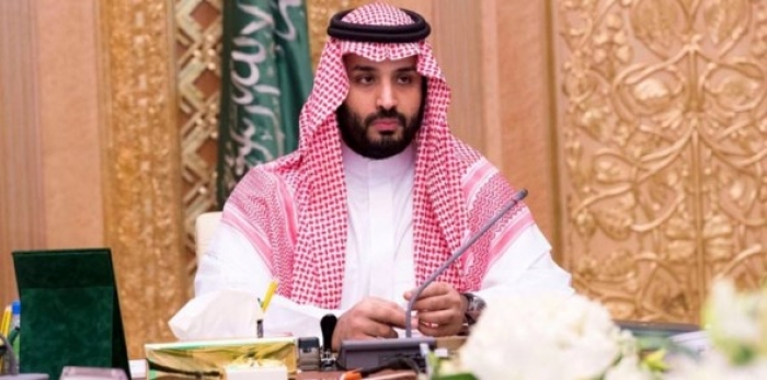 الأمير محمد بن سلمان يؤكد لولد الشيخ دعم المملكة لجهود الأمم المتحدة للوصول إلى حل سياسي في اليمن