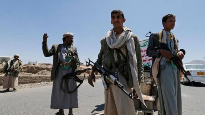 صحيفة إماراتية تؤكد بدأ التحركات الميدانية لانطلاق معركة تحرير صنعاء