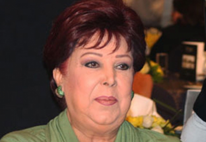 رجاء الجداوي: لولا نبيلة عبيد لبقيت عانسا ولم أتزوج