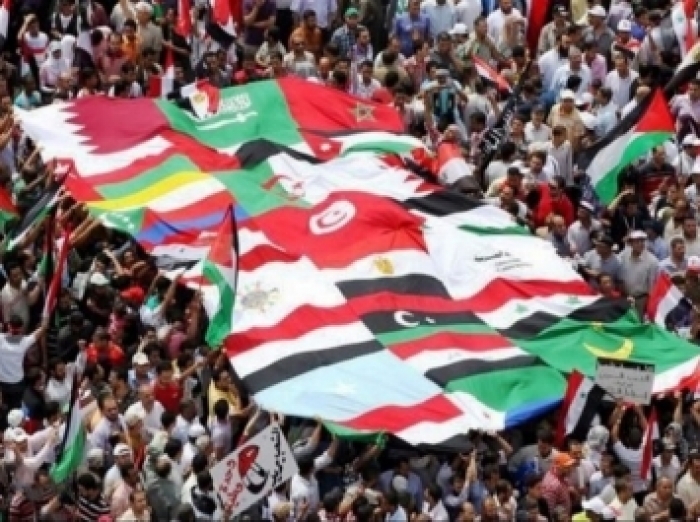 كم تكلفة الربيع العربي من الناتج المحلي الإجمالي؟