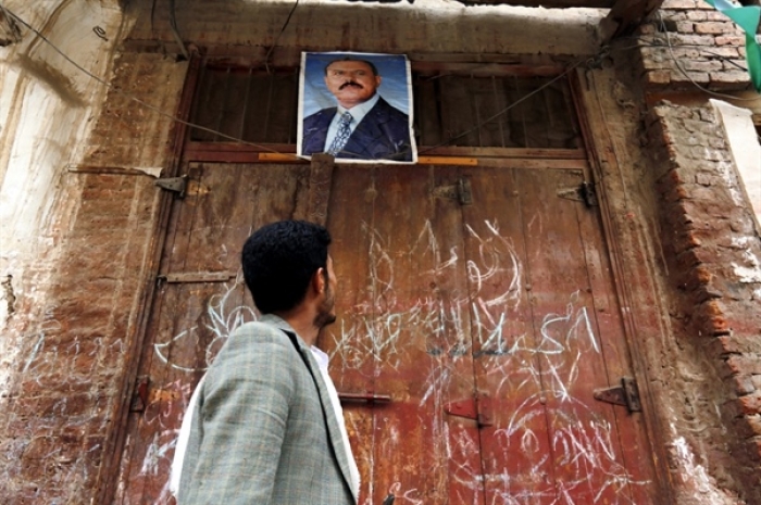 حزب صالح يتهم الحوثيين باعتقال 200 من أنصاره والجماعة ترد "هذا تهرب من المسؤولية"