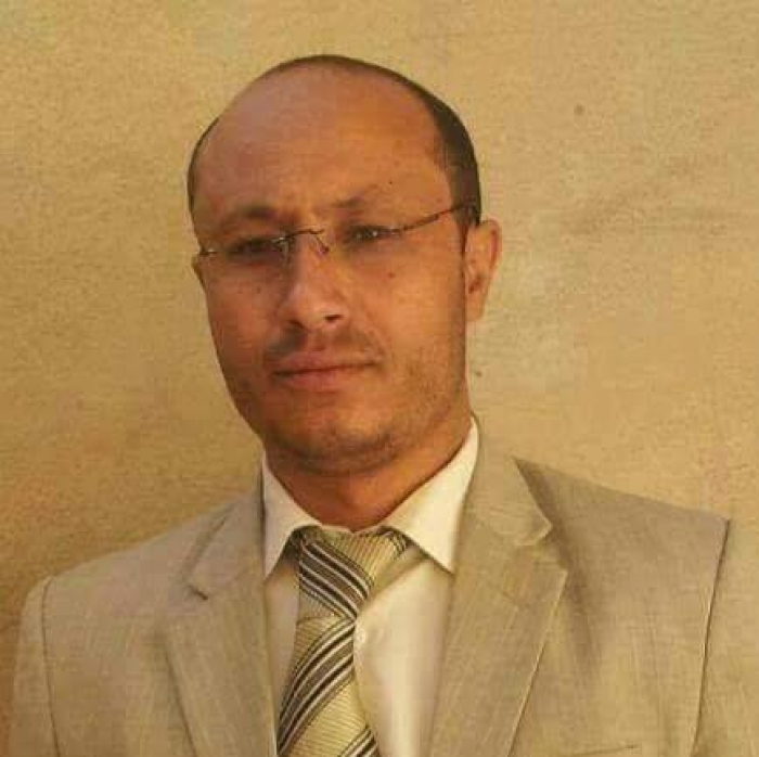 المحامي اليمني الحجيلي يفوز بجائزة بيتر داميين للسلام لعامي (2015- 2016 ) "سيرة ذاتية"