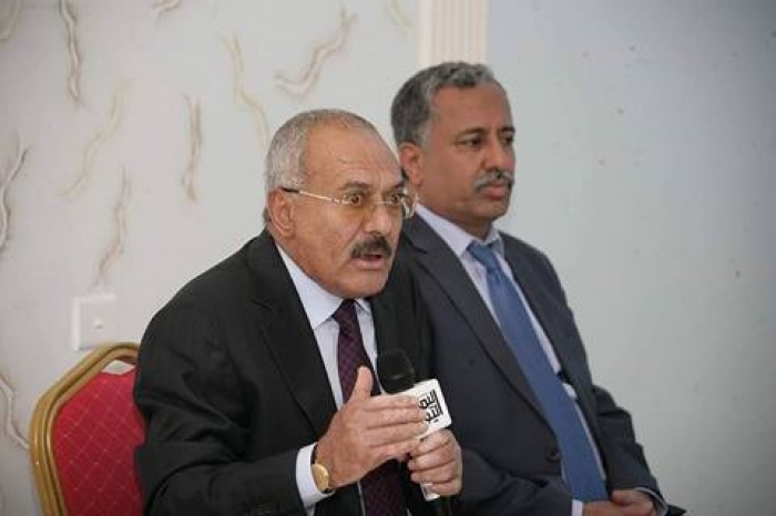 صحفي يمني يكشف عن تعرض "صالح" لمحاولة تصفية من قبل الحوثيين للمرة الثانية