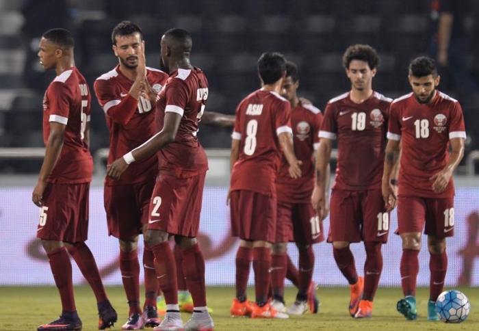 قطر تتمسك بالفرصة الأخيرة أمام الصين في تصفيات المونديال
