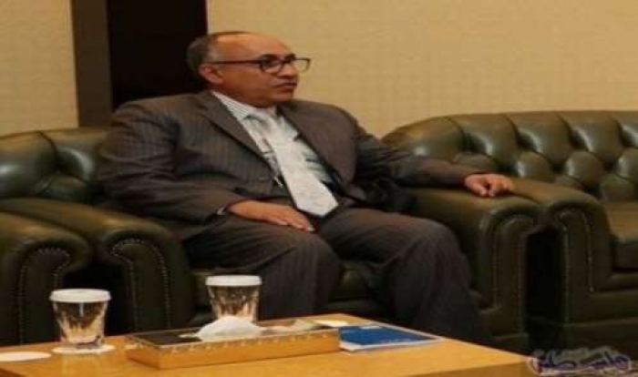 60مليار ريال تدخل البنك المركزي والقعيطي يصل عدن لبدء صرف المرتبات