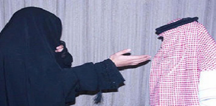 هذا ما فعلته إمراة سعودية أدخل زوجها "أجنبية" المستشفى باسمها !