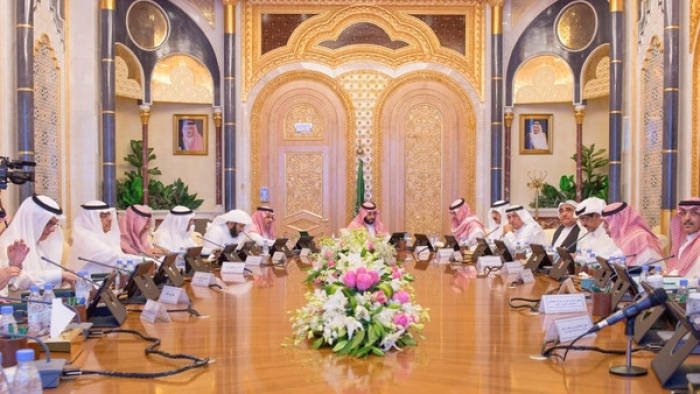 مجلس الشؤون الاقتصادية يناقش إعادة هيكلة قطاع الرياضة السعودية