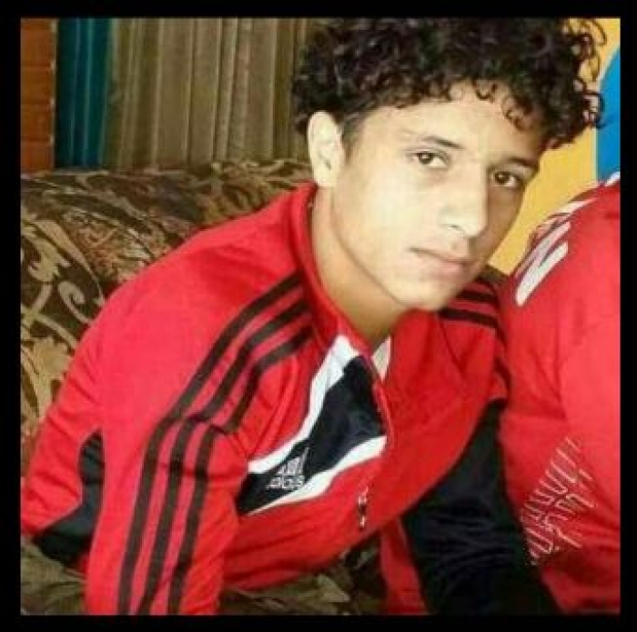 السلطات السعودية تحتجز لاعب منتخب اليمن
