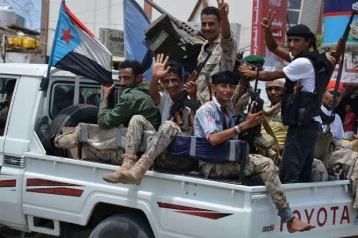 شفرات كيري لن تفكك " لوغارتيمات "  حرب اليمن
