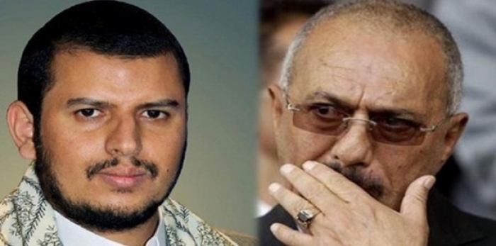 " إيران "تعطي "الضوء الأخضر" الحوثيين لحسم تحالفهم مع "صالح " ( تفاصيل)