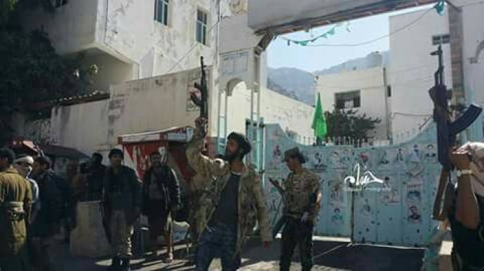 تعز:مقتل 30 حوثياً والجيش الوطني يواصل التقدم لليوم الرابع علي التوالي