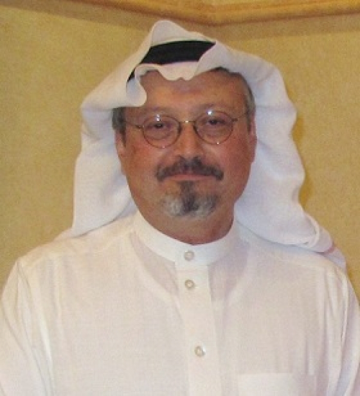 الخارجية السعودية : الصحفي جمال خاشقجي لايمثلنا