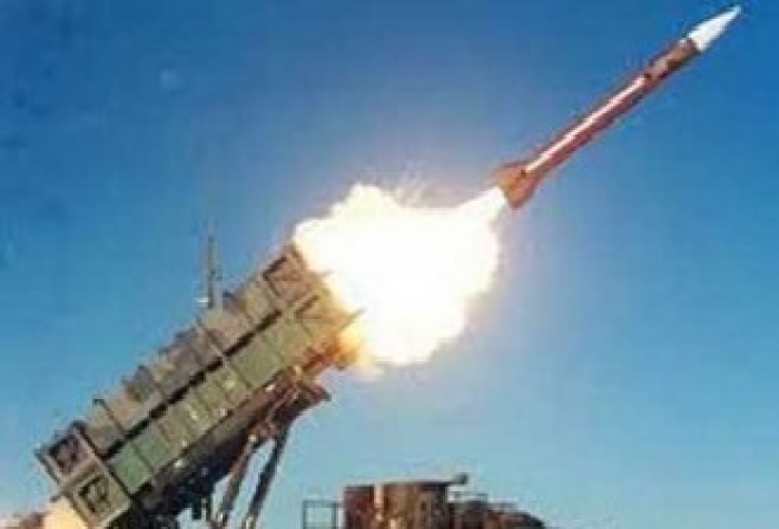 مصرع عدد من خبراء الصواريخ التابعين لقوات صالح في انفجار صاروخ وجه للسعودية