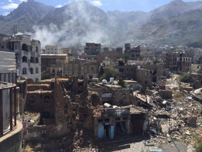 الجزيرة تكشف .. ما الذي يحدث في اليمن ولماذا تصر واشنطن على تسوية فيها وتتجاهل سوريا