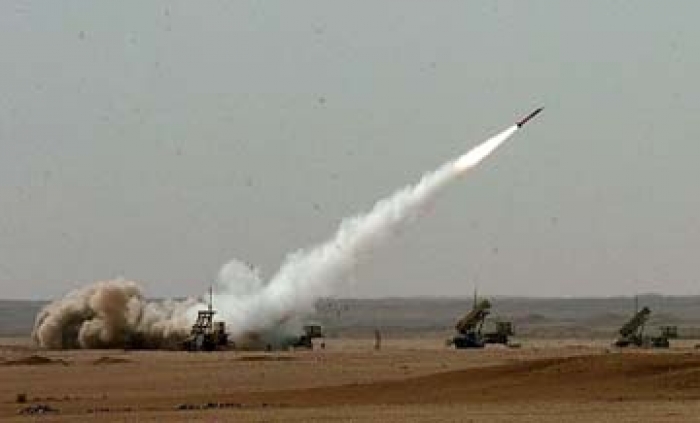 الحوثيون يخرقون الهدنة ويقصفون مأرب بالصواريخ