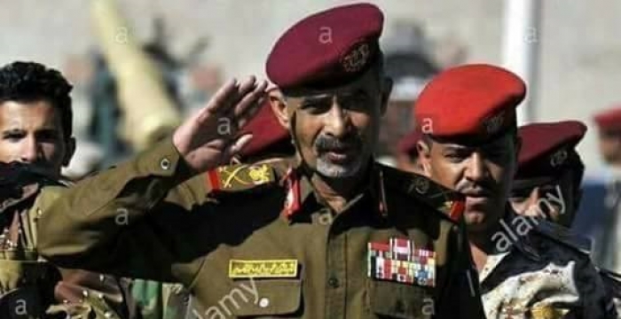 لن تصدق : الحوثوين يساومون لواء جنوبي مسجون لديهم على منصب رئيس الجمهورية