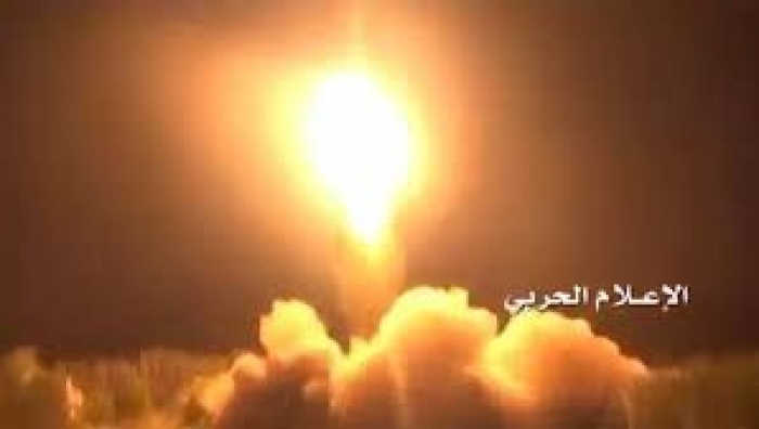 تفاصيل مقتل ضابط بالحرس الثوري الايراني وعدد من الحوثيين في انفجار صاروخ باليستي بصعدة