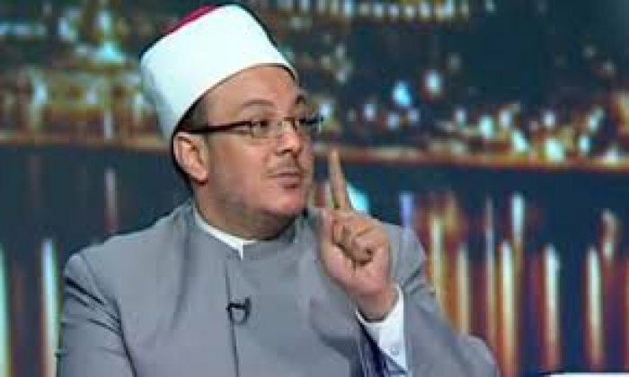 الشيخ ميزو يعلن ظهور المهدي المنتظر .. تفاصيل ؟!