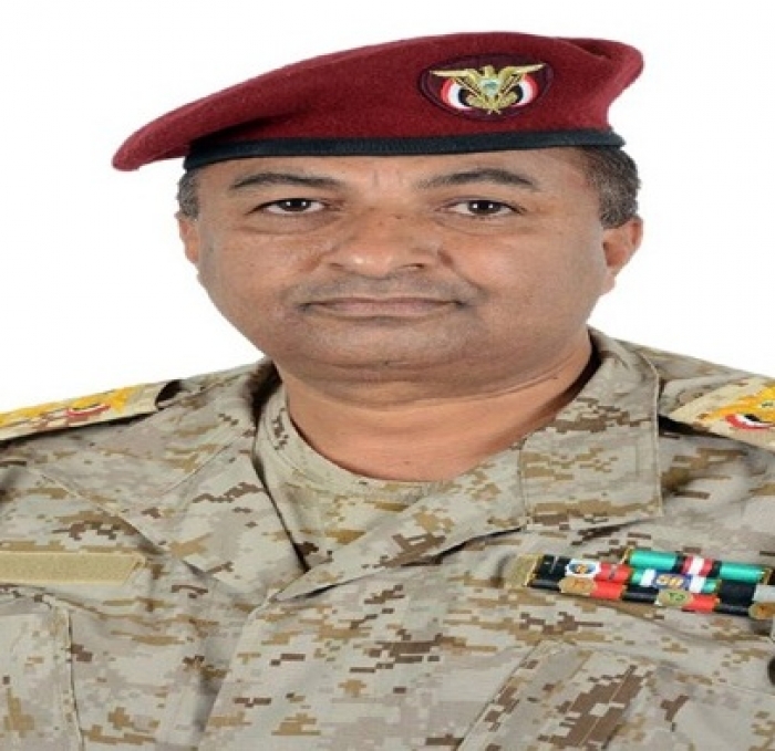 ماذا قال ناطق الجيش الوطني في ظهوره الاعلامي الأول ؟!