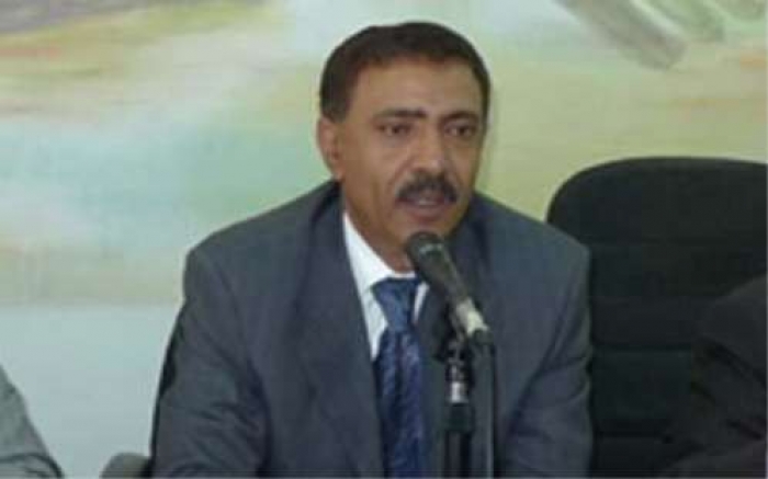 عبدالرحمن الاكوع يشن هجوما حادا على الحوثيين : (فتنة) .. لايعترفون بدستور أوقانون