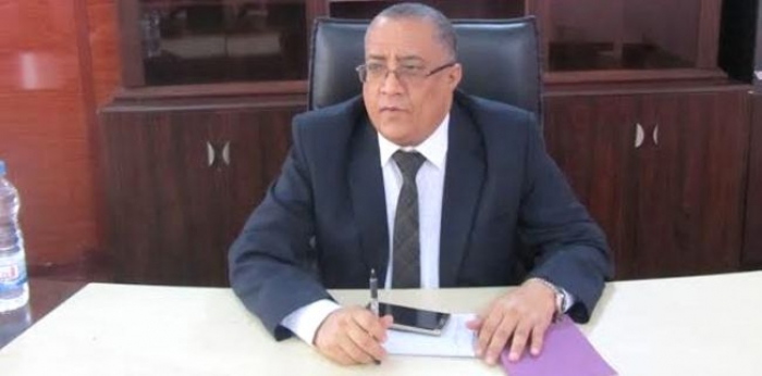 محافظ لحج يبرر تغيير مدير الشرطة في بيان مطول "نصه "