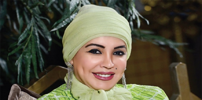 من هي السيدة الكويتية التي تخطط لشراء النصر السعودي ؟!