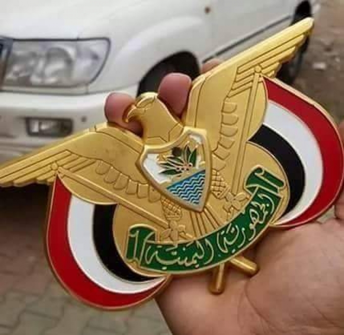 هادي يستجيب لـ حضرموت : صدور قرار جمهوري بتعيين رئيسا للأركان في المنطقة العسكرية الأولى