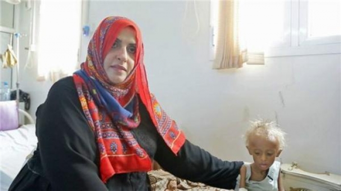 ( بي بي سي ) تختار طبيبة يمنية ضمن قائمة افضل 100 مرأة في العالم