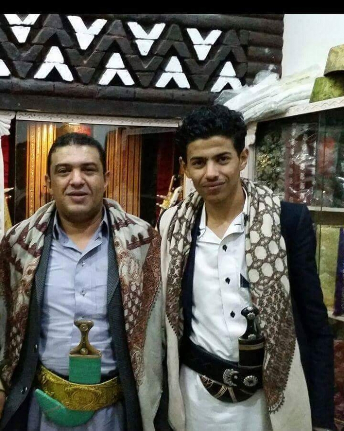 الفنان الشعبي علي عنبة يتهم أطباء مستشفي الشرطة بقتل نجله "تفاصيل "