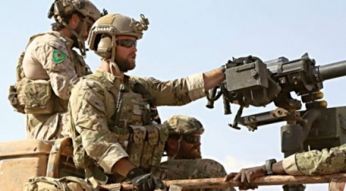 مصادر أمنية تكشف أسباب وصول فريق عسكري أمريكي إلى عدن