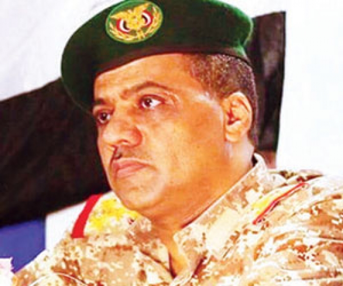 قائد قوات الاحتياط : التعيينات الأخيرة في الجيش تصب في صالح الإعداد لمعركة التحرير بشكل عام