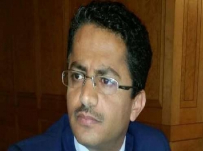 قيادي حوثي سابق يؤكد وقوع المخلوع صالح أسيراً لدى الحوثيين