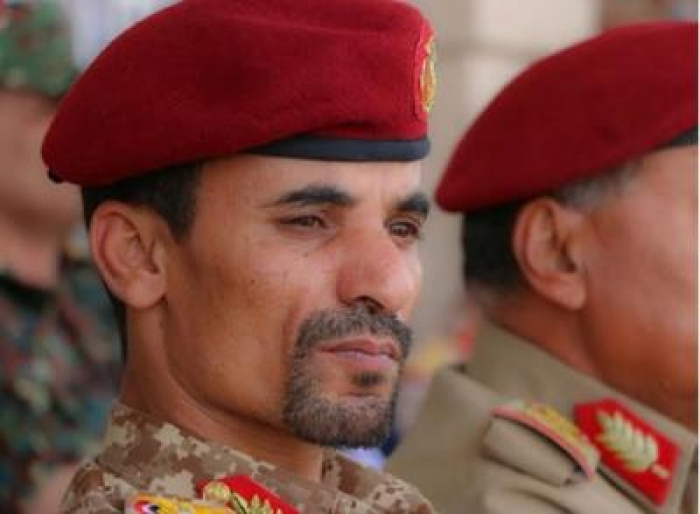 حقيقة الأنباء التي تناولت إصابة القائد الميداني الحوثي  أبوعلي  الحاكم