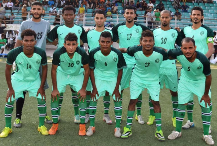 وحدة عدن يتوج بطلاً بكأس بطولة الأستقلال الوطني لكرة القدم