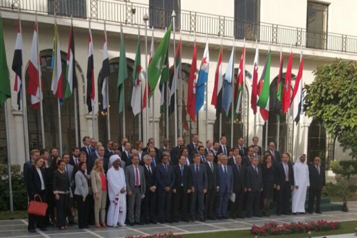 بدء اعمال الاجتماع الخامس للمندوبين الدائمين لدى الجامعة العربية بمشاركة بلادنا