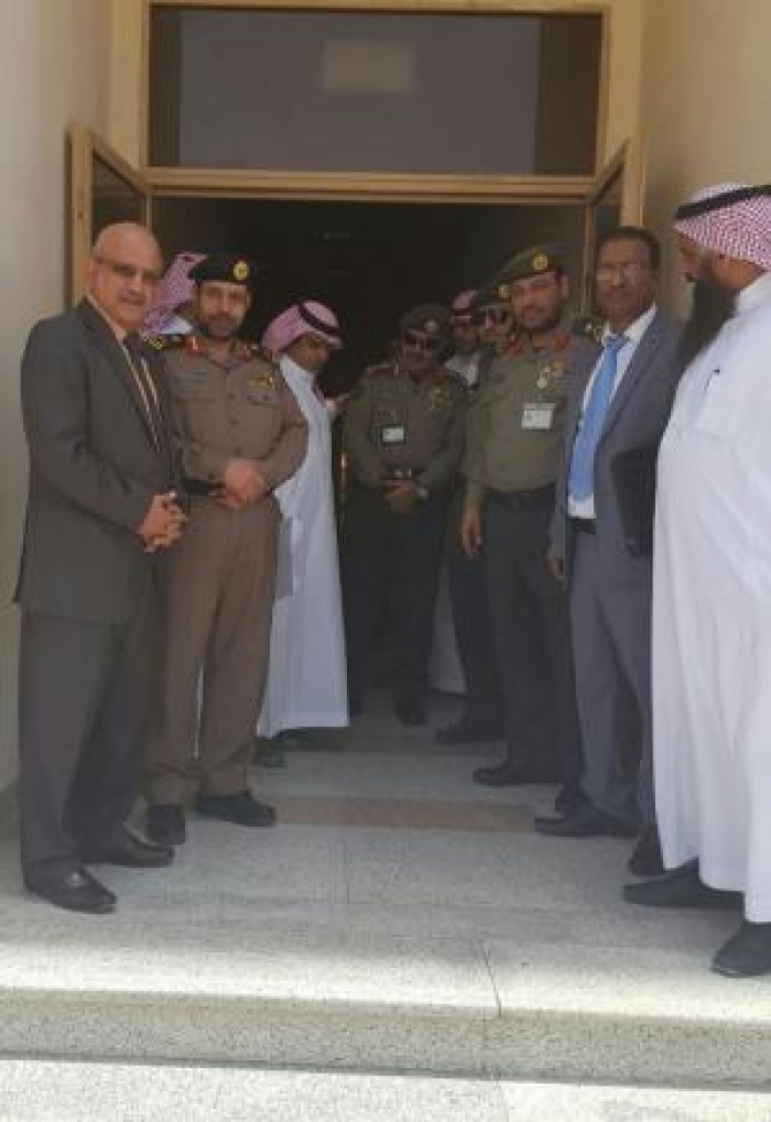 اعلان هام من السفارة اليمنية بالرياض للمقيمين اليمنيين وحاملي هوية زائر