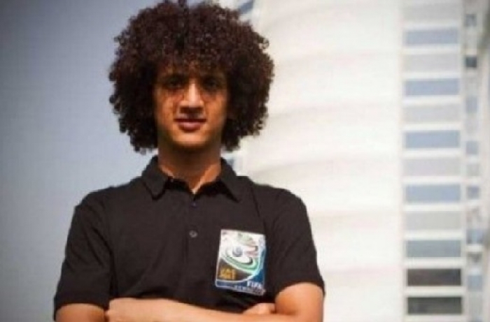 لاعب من اصول يمنية يتوج بلقب افضل لاعب كرة قدم  في قارة آسيا " الاسم والصورة "
