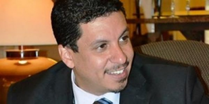 سفير اليمن في واشنطن يكشف عن ثلاث ملاحظات قدمتها الحكومة اليمنية لـ اسماعيل ولد الشيخ