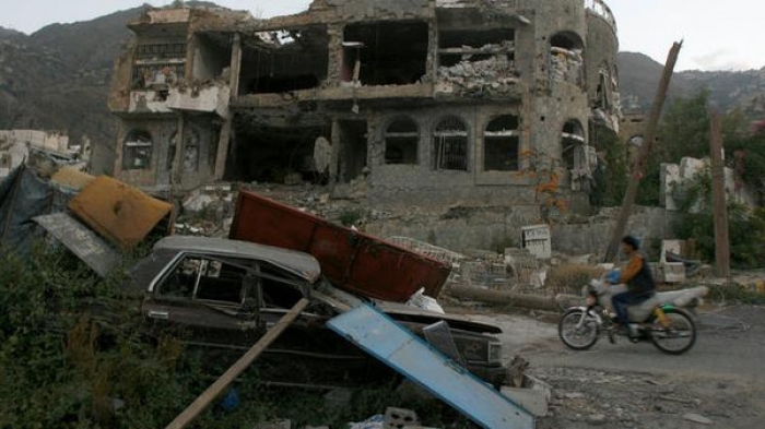 الميليشيات تقتل 172 مدنياً في تعز خلال نوفمبر