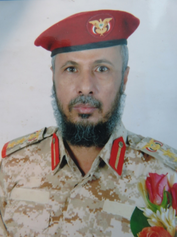رئيس اللجنة التحضيرية للحملة  "كلنا محمود الصبيحي" ستشكل ضغط حقيقي وسوف تؤتي ثمارها