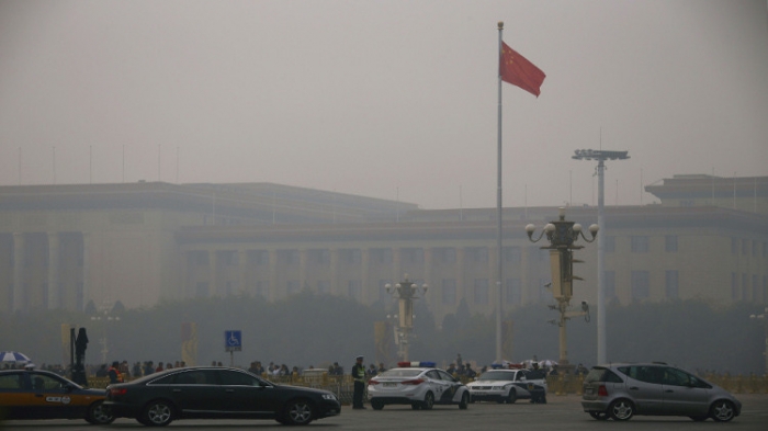 الصين تؤيد شرعية هادي وترفض حكومة الانقلابيين