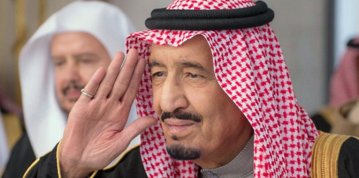 مسؤولون حكوميون: جولة العاهل السعودي لعدد من الدول الخليجية ستحدد مستقبل اليمن