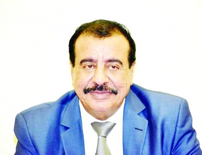 محافظ حضرموت مفاخراً : لم نسمح بتشكيل أي مقاومة خارج قوات الجيش