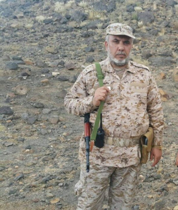 قائد كبير بالجيش الوطني يبشر اليمنيين بـ"مفاجآت" خلال الساعات القادمة